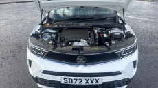 Vauxhall Mokka 1.2 Turbo Ultimate 5dr Petrol Hatchback